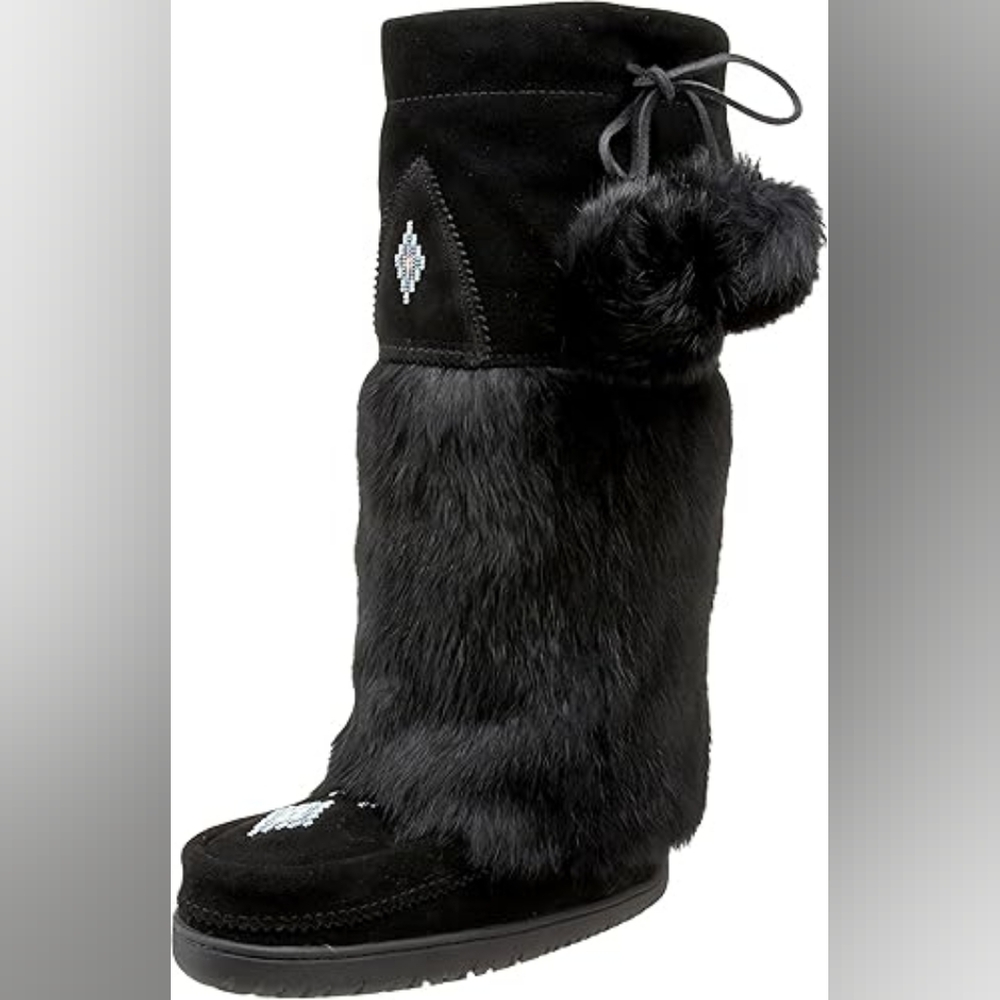Manitobah Mukluk Winter Boots